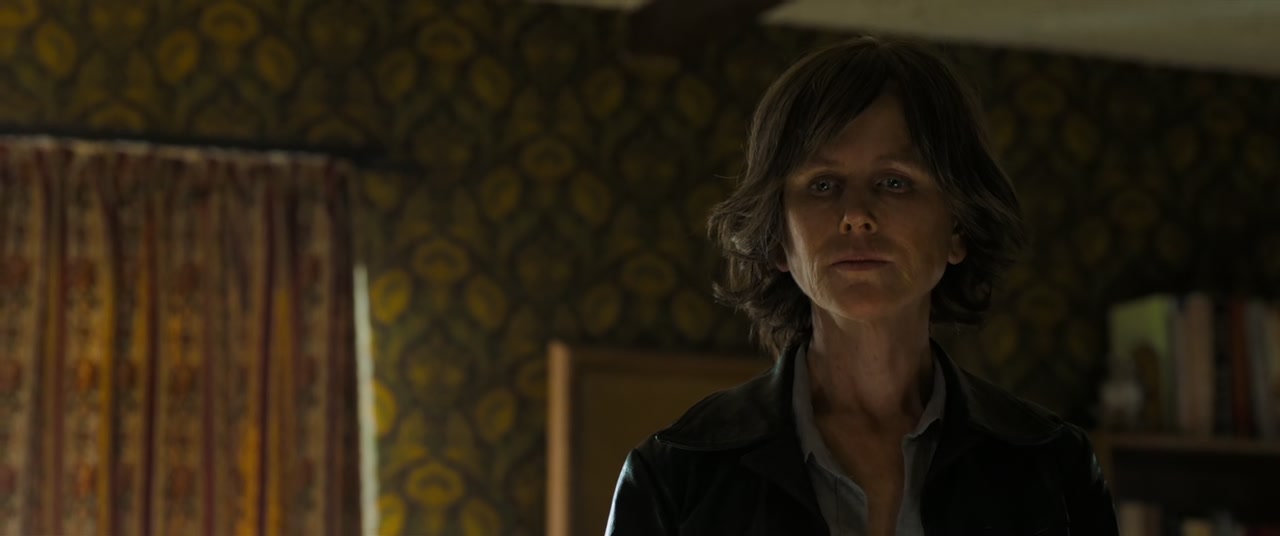 Destroyer Screenshot