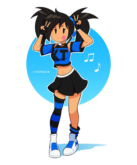 Katelyn