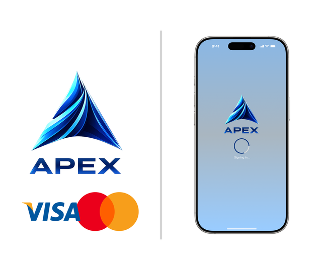 APEX Fintech Ecosystem Mobile App
