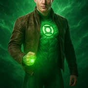 Green Angel: In Brightest Day