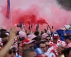 Portugal Takes on Croatia in World Cup 2026 Last 32