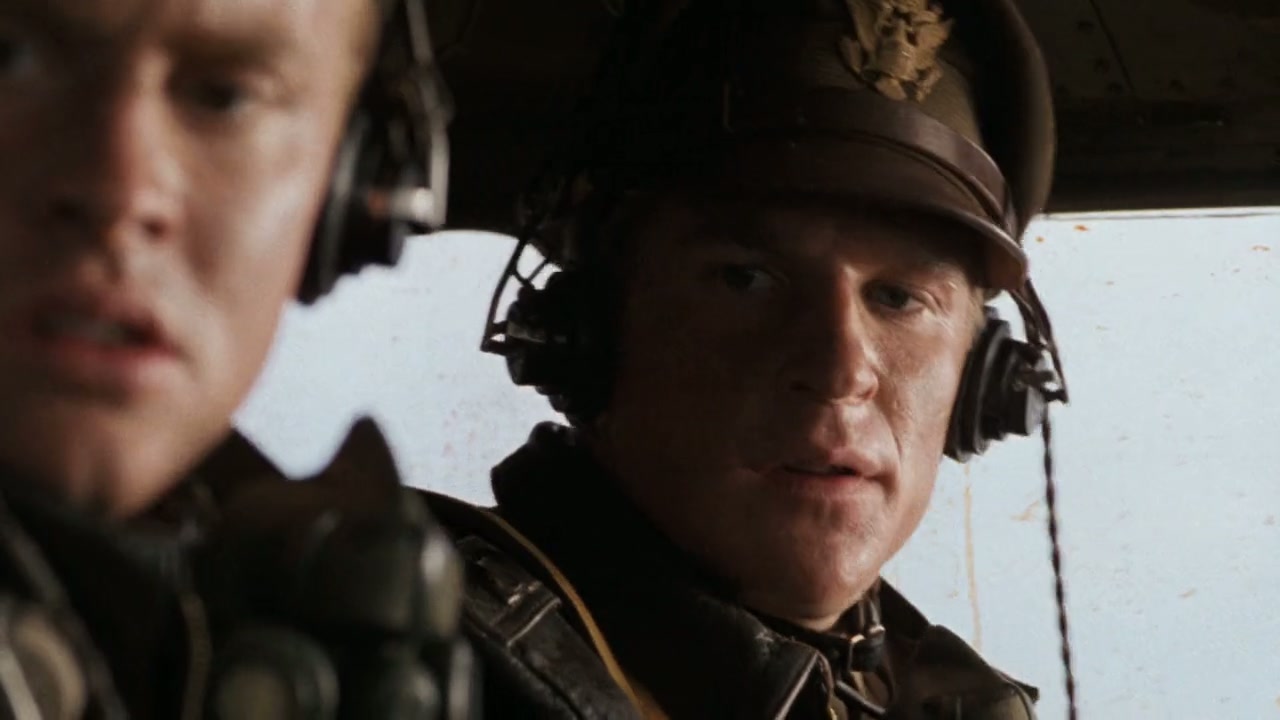 Memphis Belle Screenshot