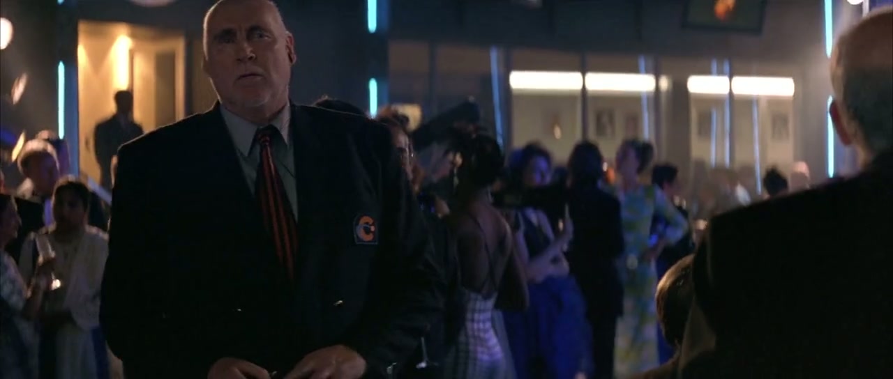 Tomorrow Never Dies Screenshot