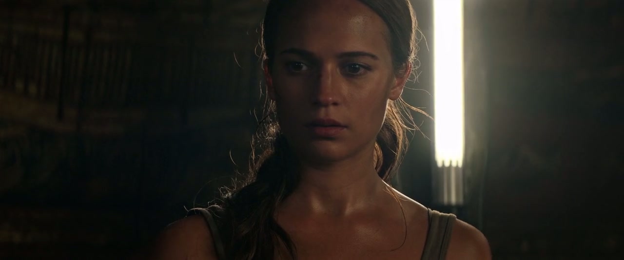 Tomb Raider Screenshot
