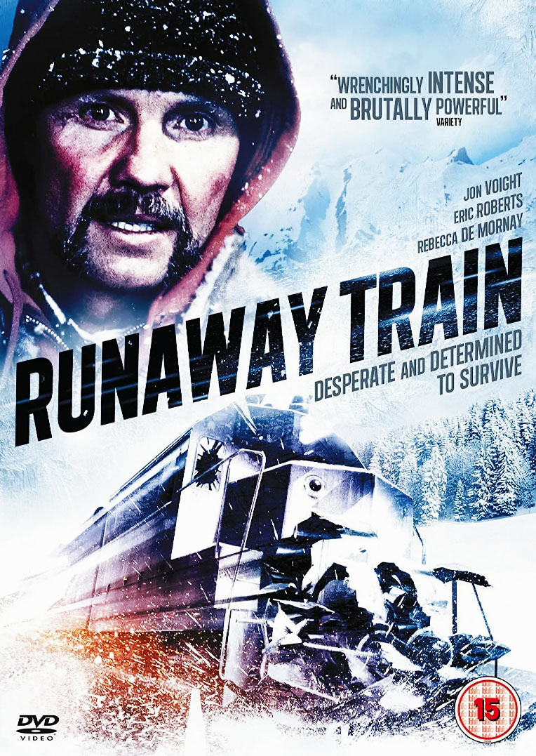 Выбрать Поезд-беглец / Runaway Train (1985)