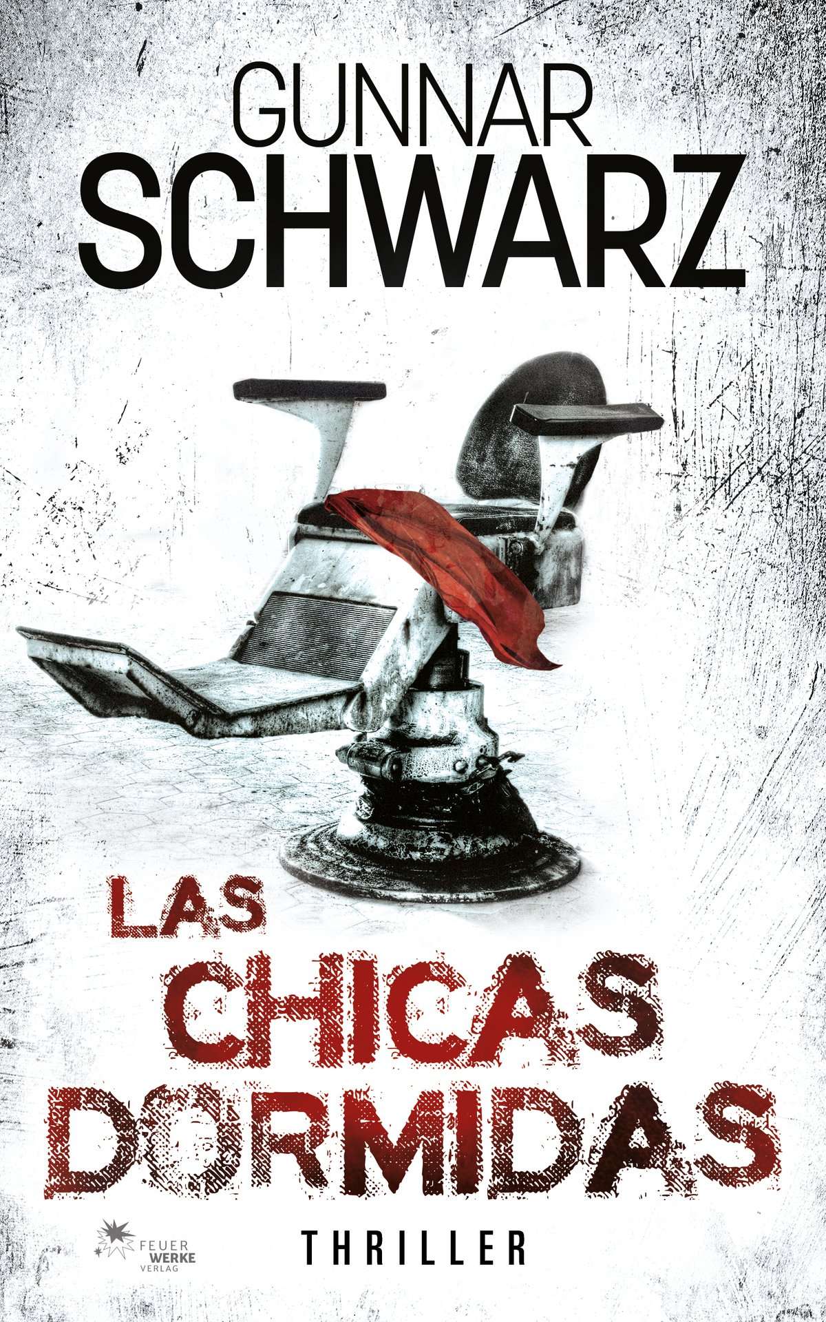 Las chicas dormidas