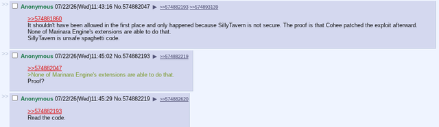 marifag claim