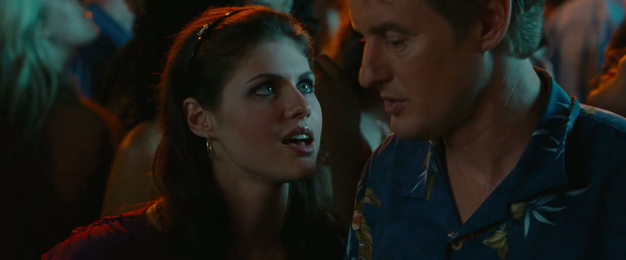 Hall Pass Screenshot