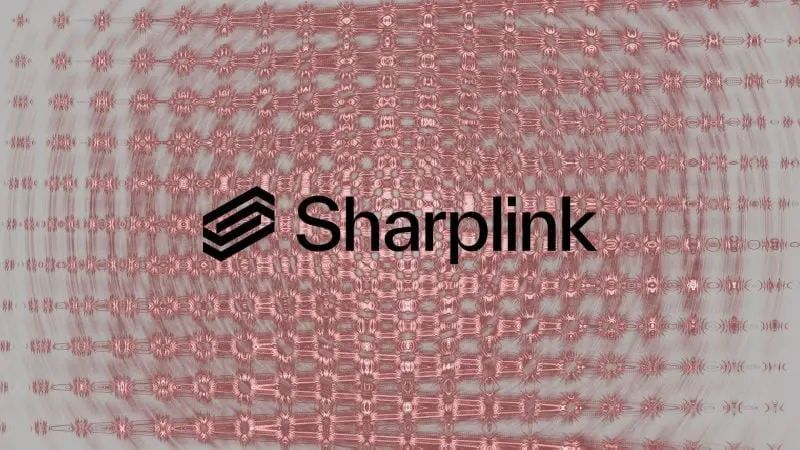 Sharplink Boosts Ether Holdings with 10,000 ETH Purchase