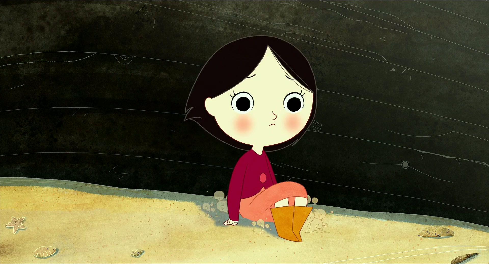 Song of the Sea Screenshot