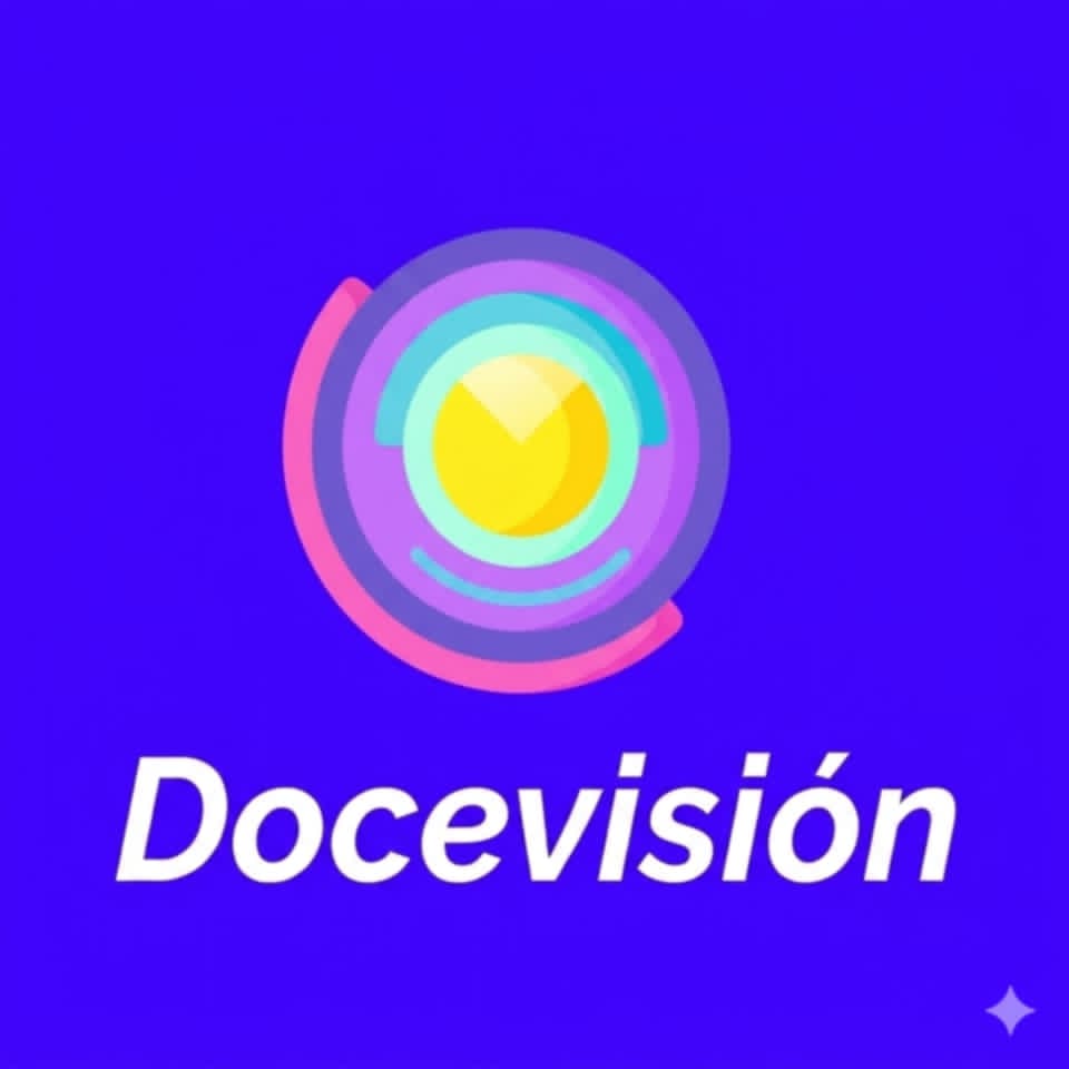 Docevision Logo