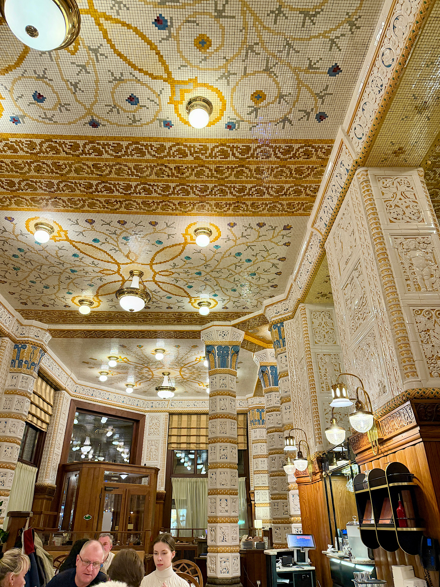 30+ лет в США. Заметки русско-американского пенсионера.