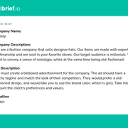 goodbrief