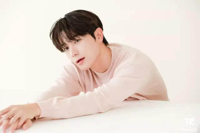 hyun jae the boyz 1295565