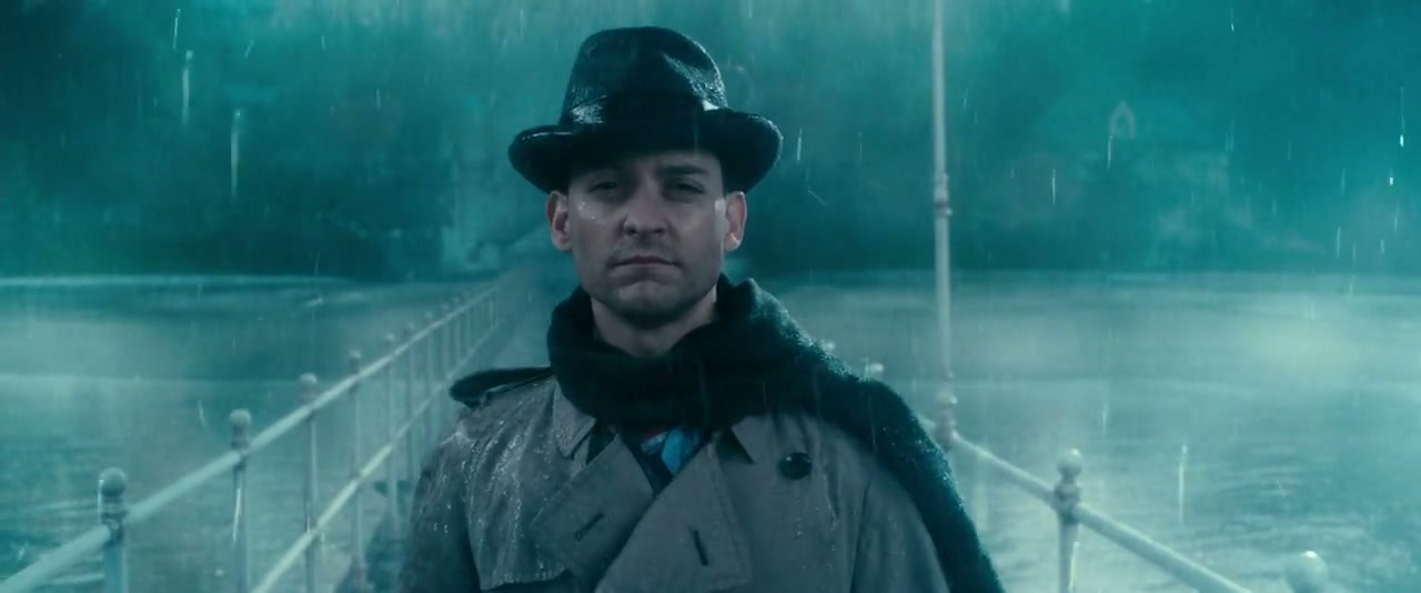 The Great Gatsby Screenshot