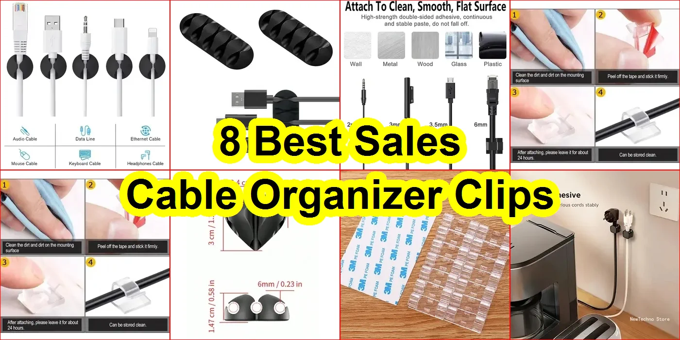 電線整理夾 評價