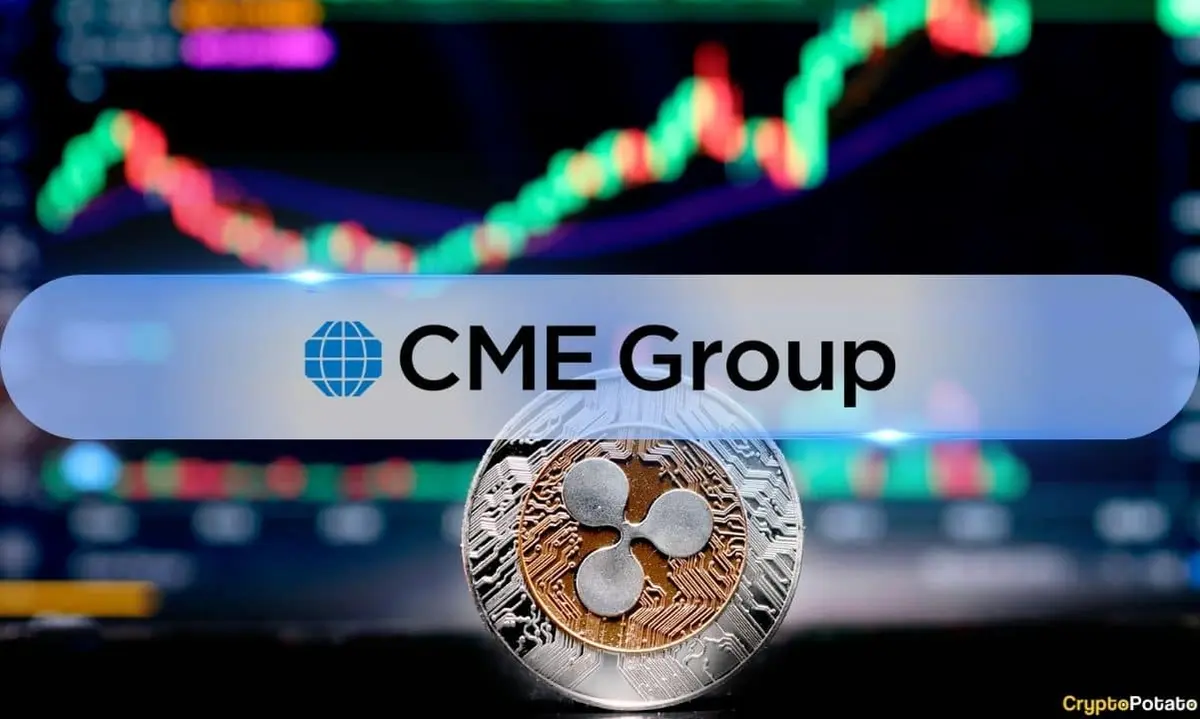XRP Futures Hit $63 Billion in Trading Volume on CME