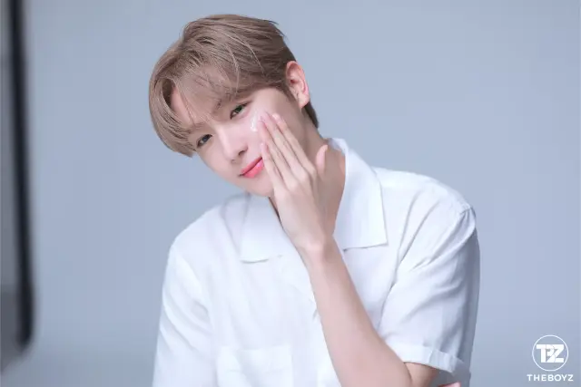 hyun jae the boyz 1249389