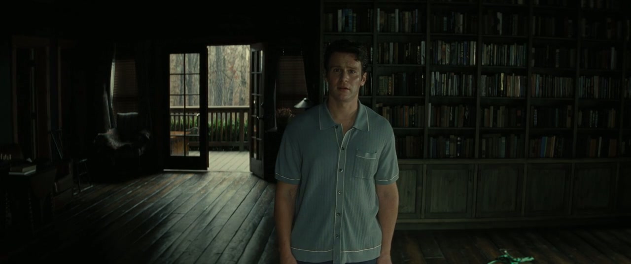 Knock at the Cabin Screenshot