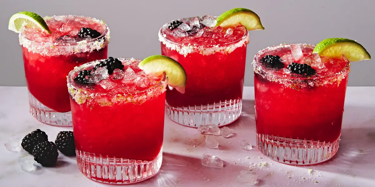 Summer Sips to Beat the Heat