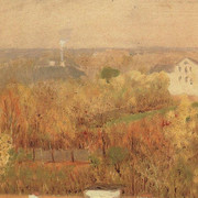 Крым Южный берег 1887