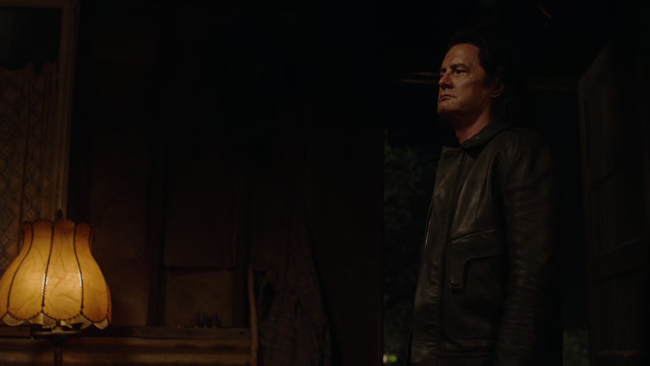 Twin Peaks Screenshot