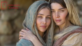 The Gospel Of Philip Reveals. Jesus Had 3 Wives