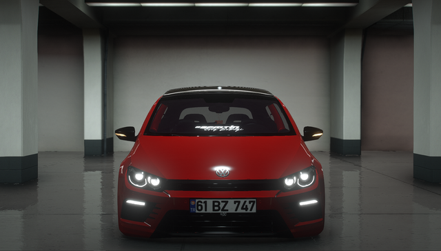 BMW M3 F80