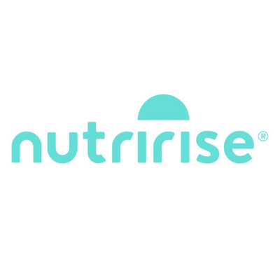 NutriRise logo