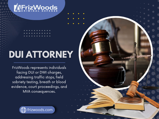 This type of review can be important for a dui attorney columbia md who is assessing the strength of the overall case rather than one isolated piece of evidence.

Name: FrizWoods LLC
Address: 14513 Main St B, Upper Marlboro, MD 20772, United States
Phone: +13017201917

Google Map:https://goo.gl/maps/PWdeowqfLwKPNNcJ8

Official Website: https://frizwoods.com/dui

Read Our Blog:
https://share.evernote.com/note/9de8f6c7-77e7-ed86-ea5d-89dfa8dc27a4

https://frizwoodsllc.yooco.org/

https://frizwoods.mystrikingly.com/blog/columbia-gun-lawyer

More Links:
https://myslink.app/frizwoods
https://www.wattpad.com/user/frizwoods
https://www.ted.com/profiles/33928701/about