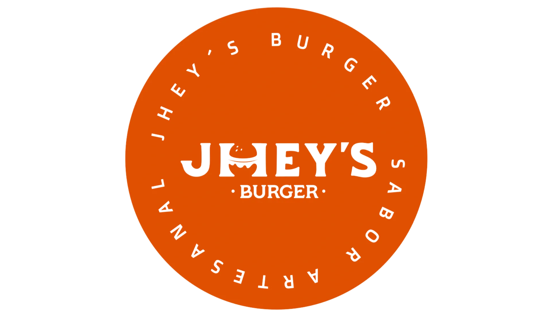Jhey's Burger