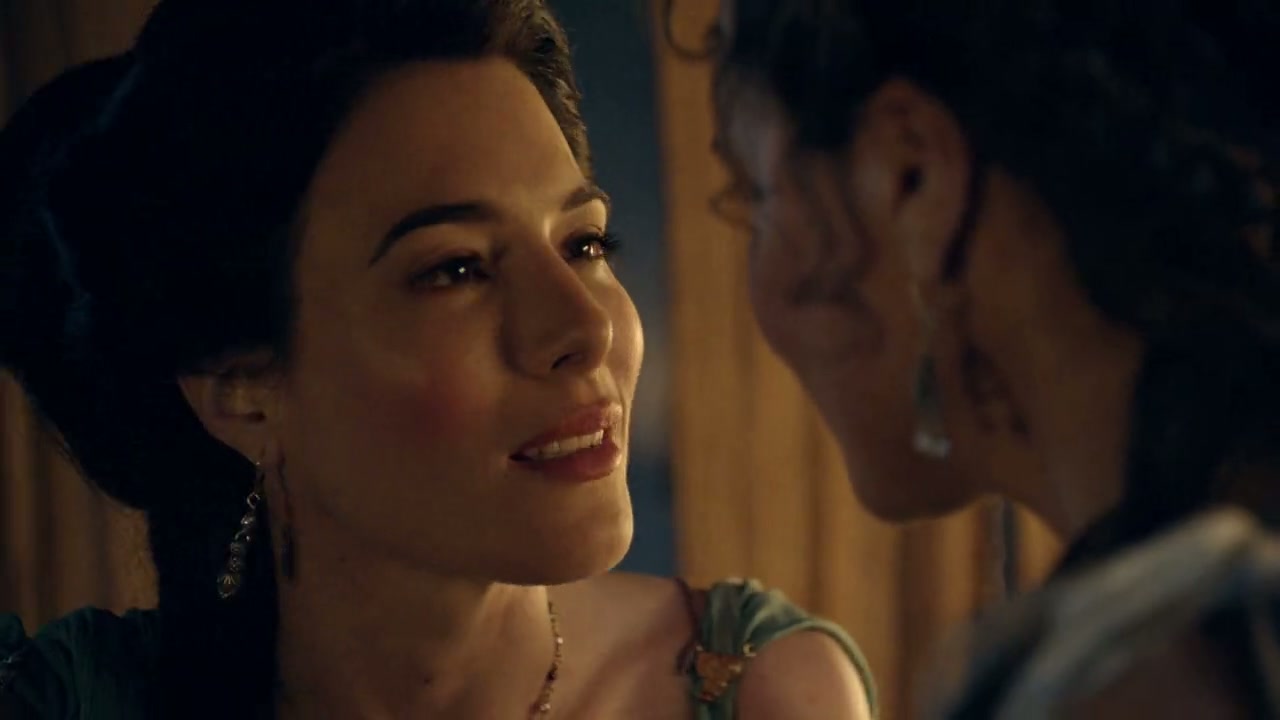 Spartacus: Gods of the Arena Screenshot