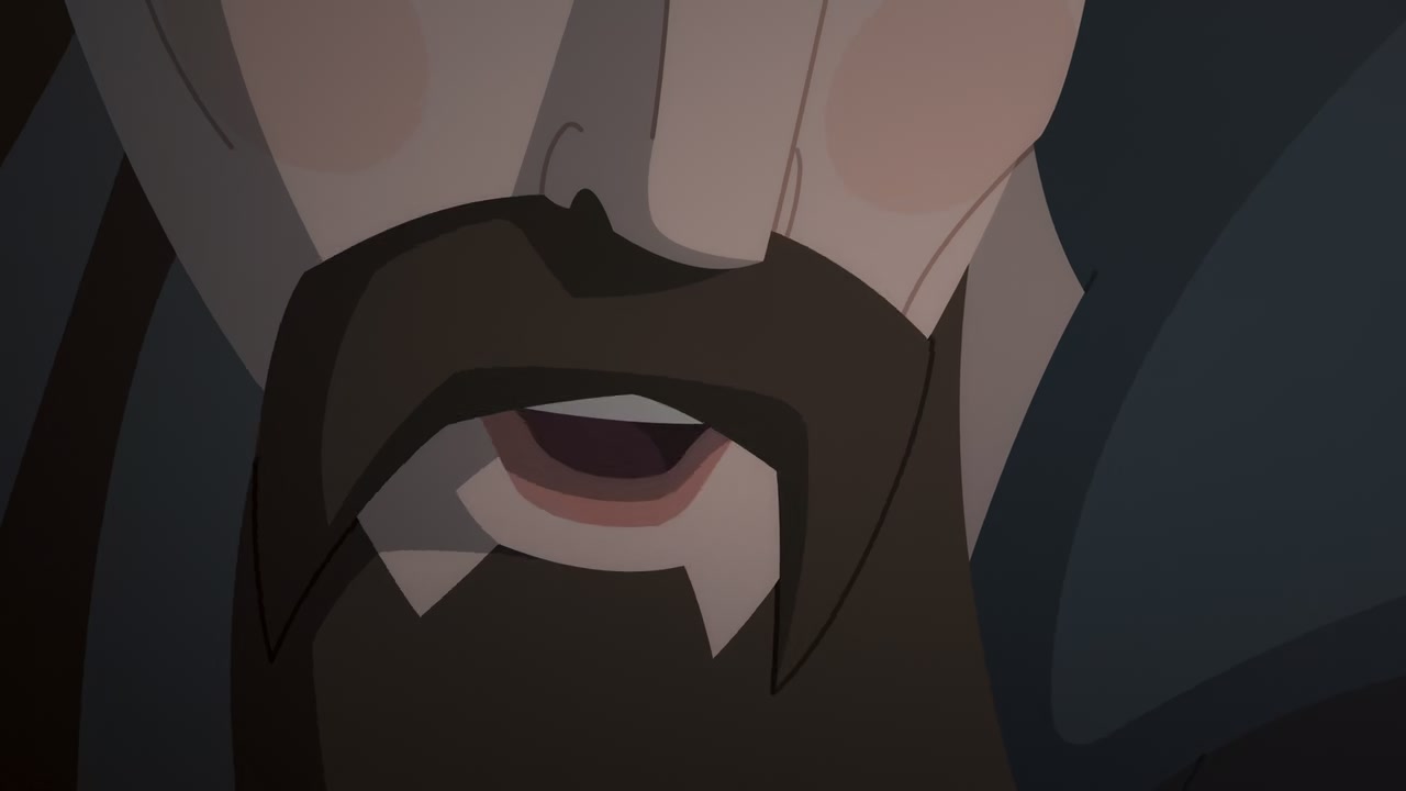 Twilight of the Gods Screenshot