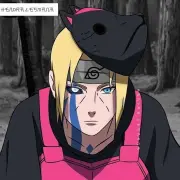 Itachi Uchiha