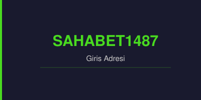 Sahabet1487