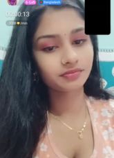 Call Me Chamet Nude Live With Full Face