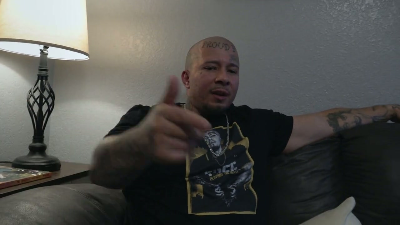 The Insurrectionist Next Door Screenshot