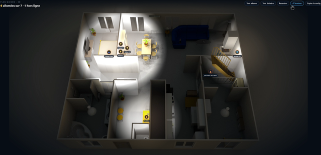 21 Maison 3D