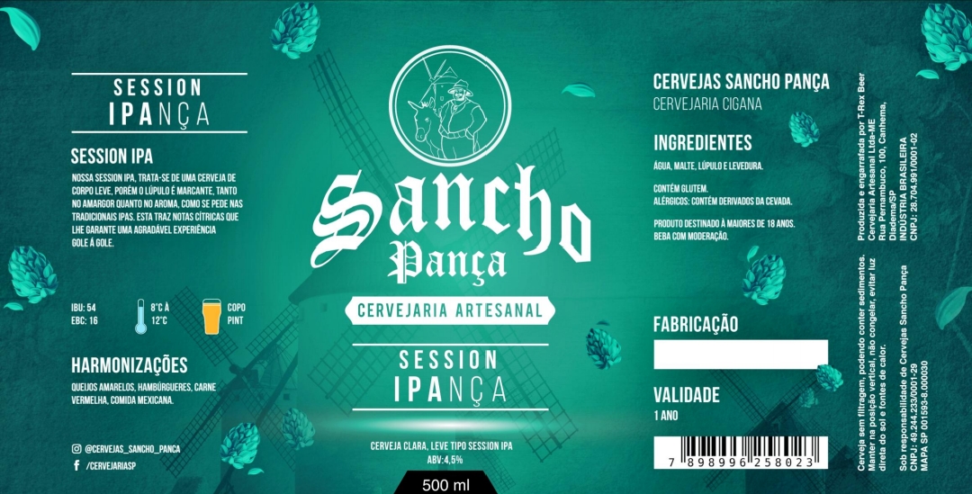 Session IPAnça