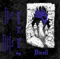 Umbral Veil – Dwell (2026)