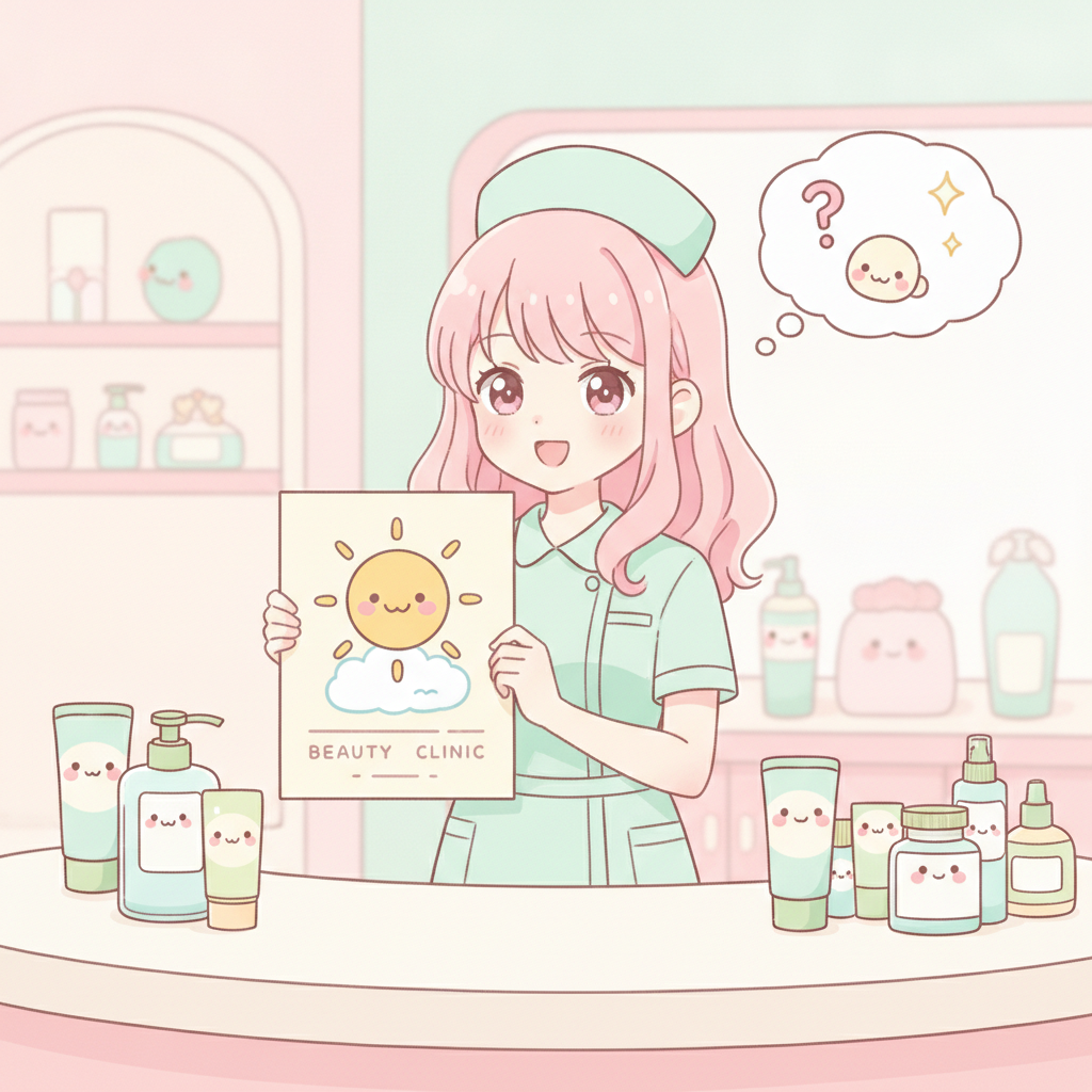 トレチノイン 副作用 クリニックでよく聞かれた「トレチノイン 副作用」の話 スキンケア