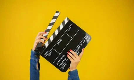 O inteligență artificială fără corp va juca într-un film de lungmetraj