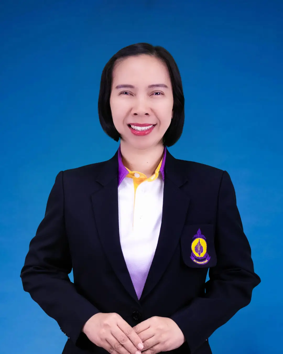 ทรงกลมไล่ระดับสีที่เรียบง่าย
