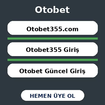Otobet355