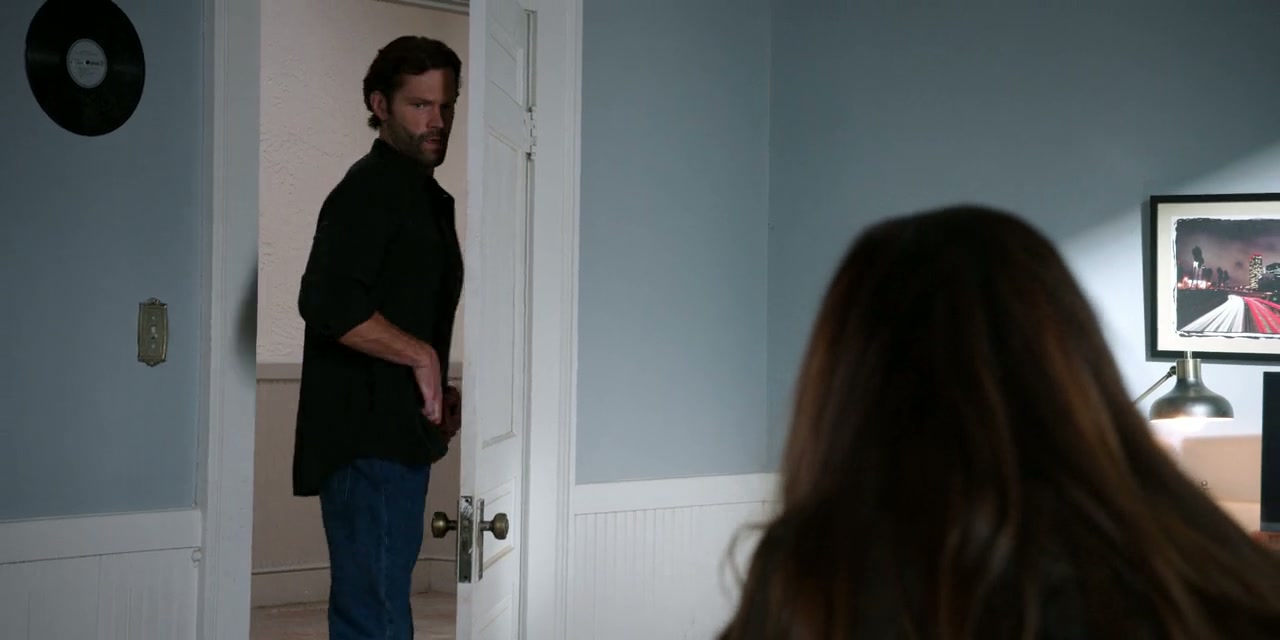 Walker Screenshot