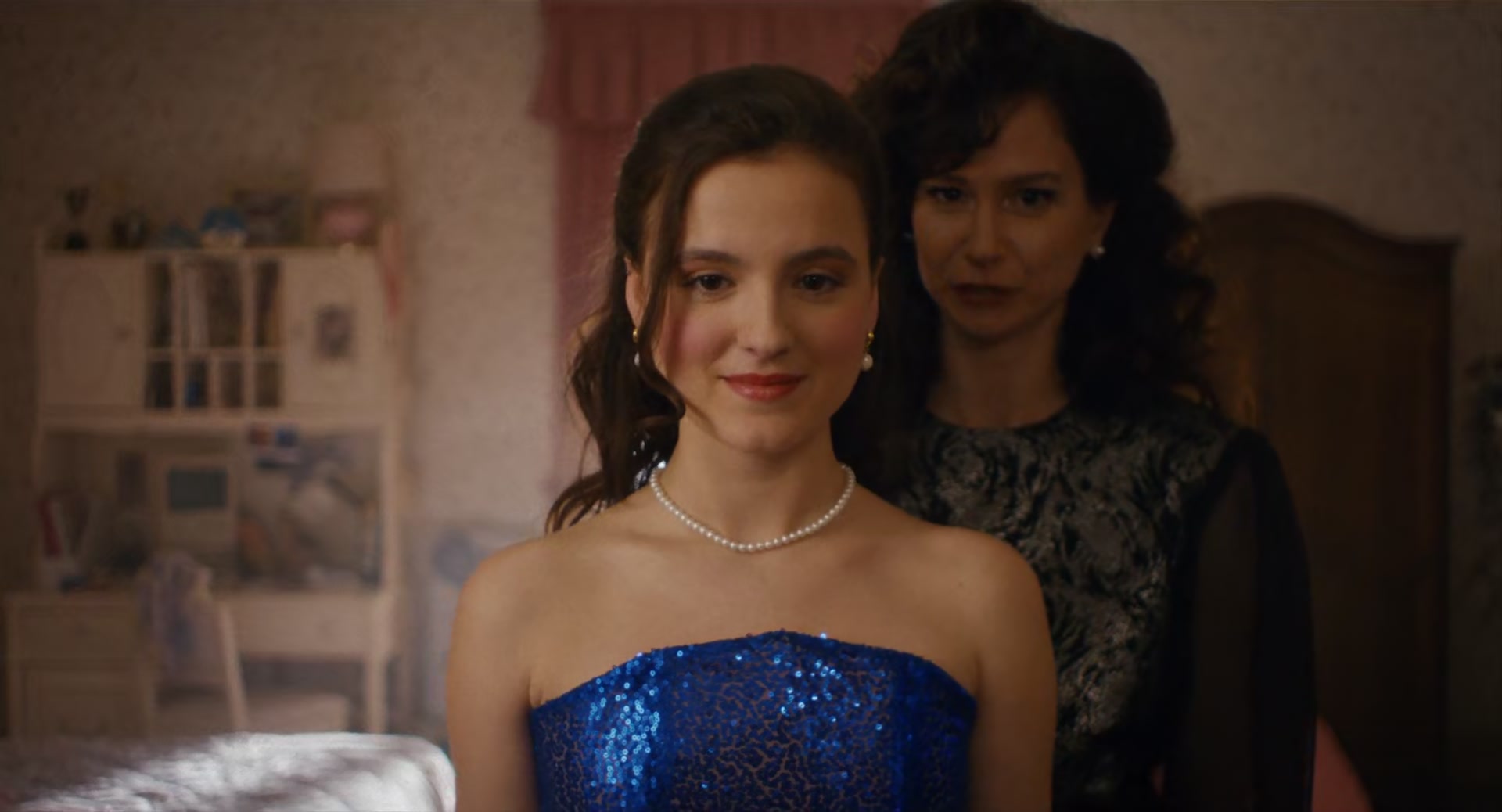 Fear Street: Prom Queen Screenshot
