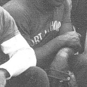 Byron Cyril