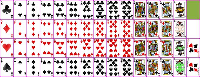cards