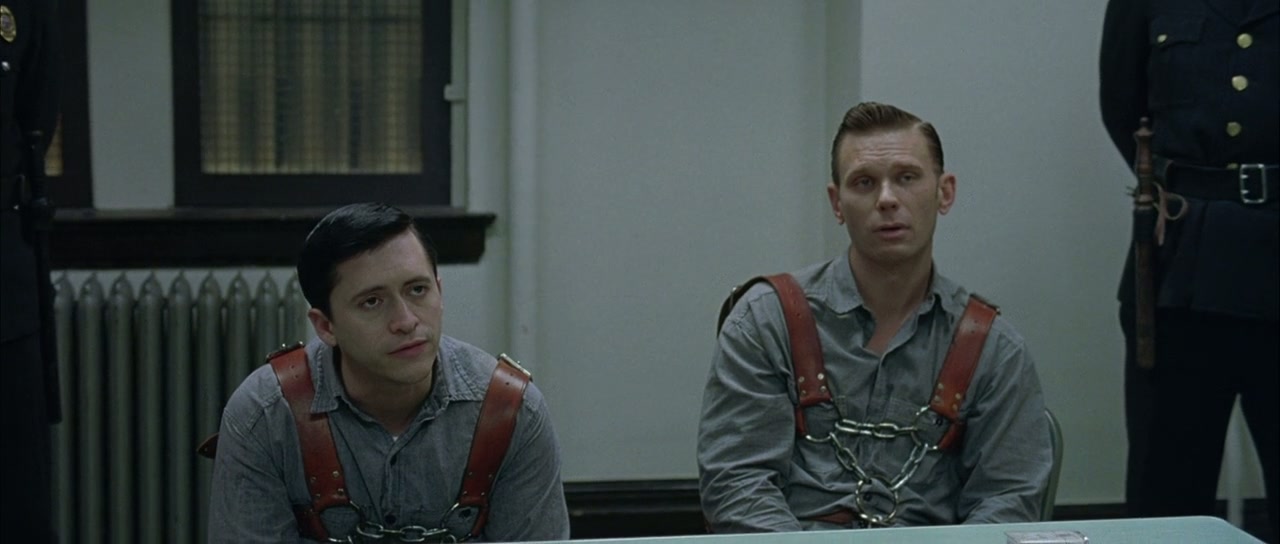 Capote Screenshot