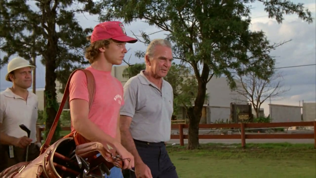 Caddyshack Screenshot